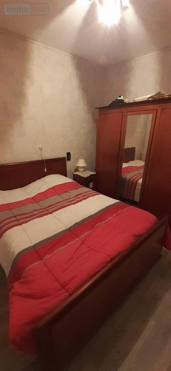 Maison a vendre Le Tréport 76470 Seine-Maritime 48 m2 4 pièces 117100 euros