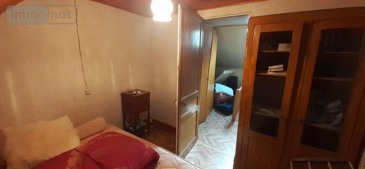 Maison a vendre Le Tréport 76470 Seine-Maritime 48 m2 4 pièces 117100 euros