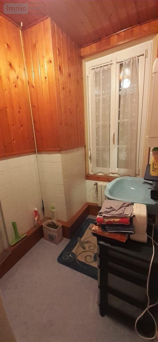 Maison a vendre Le Tréport 76470 Seine-Maritime 48 m2 4 pièces 117100 euros
