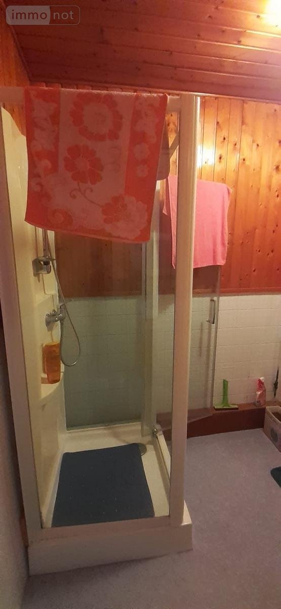 Maison a vendre Le Tréport 76470 Seine-Maritime 48 m2 4 pièces 117100 euros