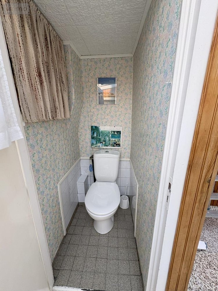 Maison a vendre Le Tréport 76470 Seine-Maritime 63 m2 4 pièces 148600 euros