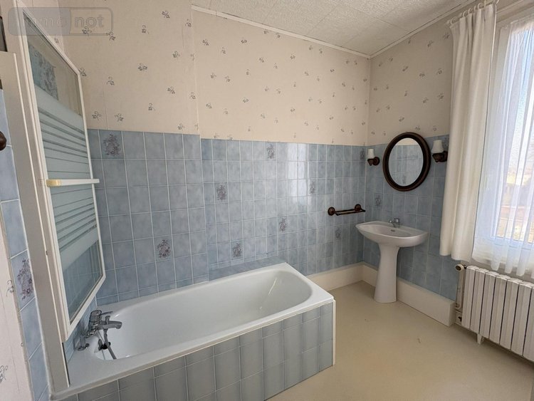 Maison a vendre Le Tréport 76470 Seine-Maritime 63 m2 4 pièces 148600 euros