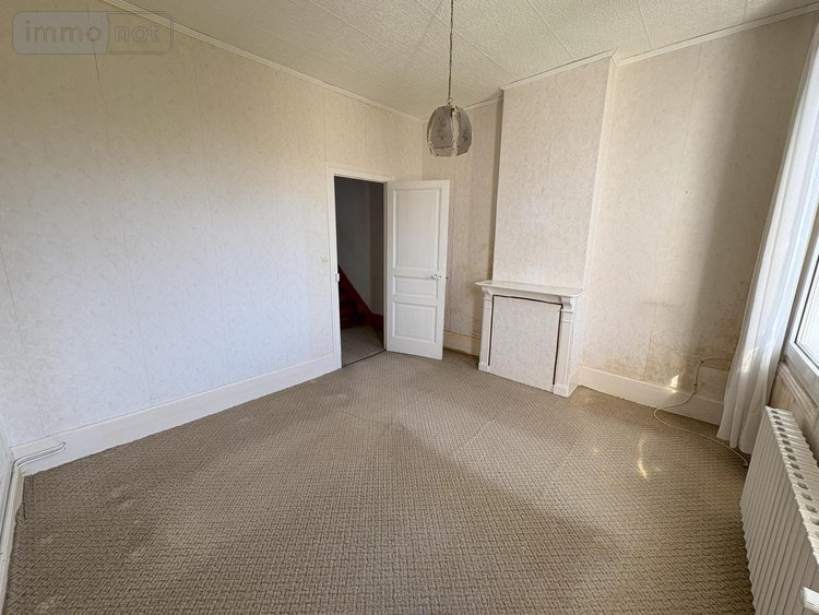 Maison a vendre Le Tréport 76470 Seine-Maritime 63 m2 4 pièces 148600 euros