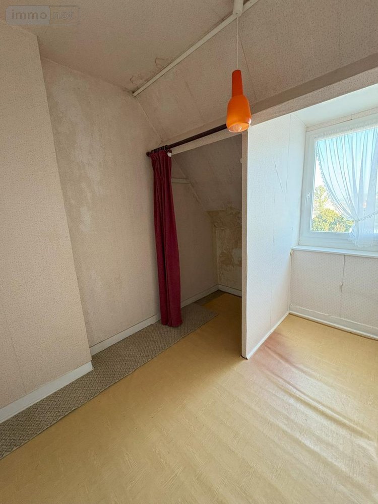 Maison a vendre Le Tréport 76470 Seine-Maritime 63 m2 4 pièces 148600 euros