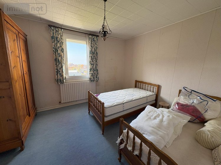 Maison a vendre Le Tréport 76470 Seine-Maritime 63 m2 4 pièces 148600 euros