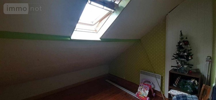 Maison a vendre Mers-les-Bains 80350 Somme 46 m2 4 pièces 117000 euros