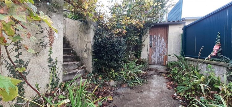 Maison a vendre Mers-les-Bains 80350 Somme 95 m2 4 pièces 138000 euros