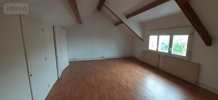 Maison a vendre Mers-les-Bains 80350 Somme 95 m2 4 pièces 138000 euros