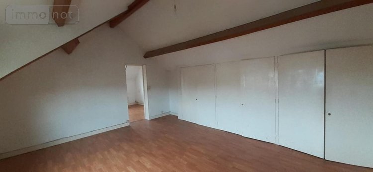 Maison a vendre Mers-les-Bains 80350 Somme 95 m2 4 pièces 138000 euros