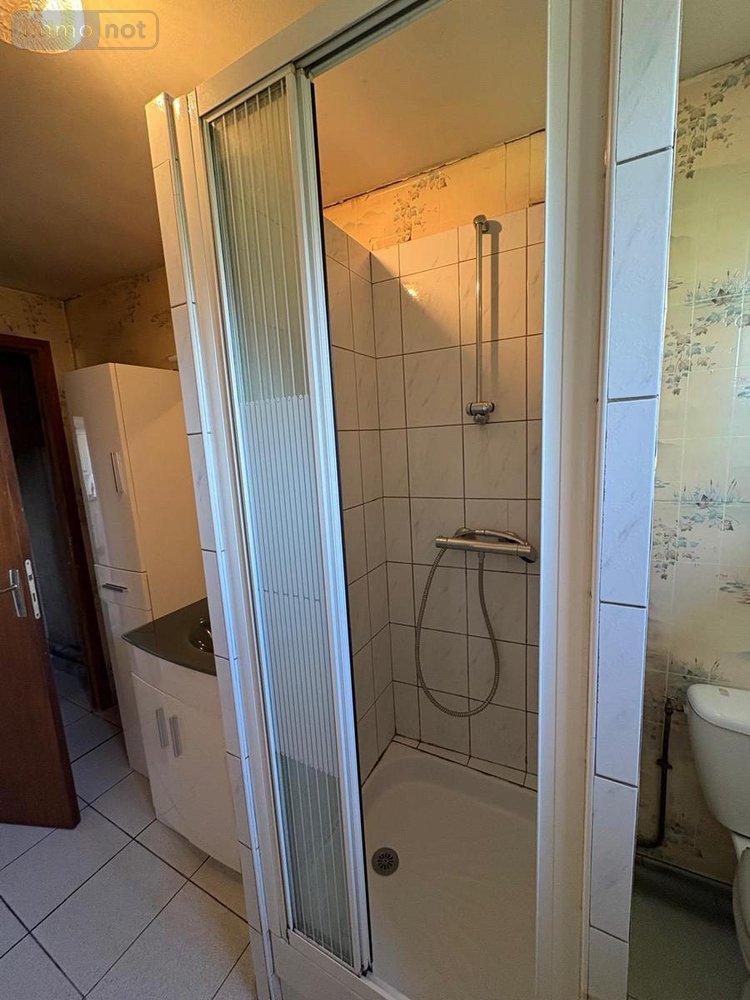 Maison a vendre Saint-Blimont 80960 Somme 63 m2 3 pièces 106600 euros