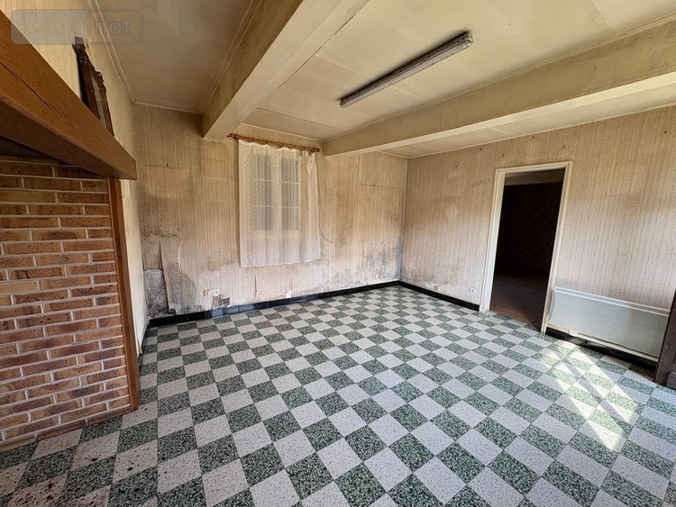 Maison a vendre Saint-Blimont 80960 Somme 63 m2 3 pièces 106600 euros