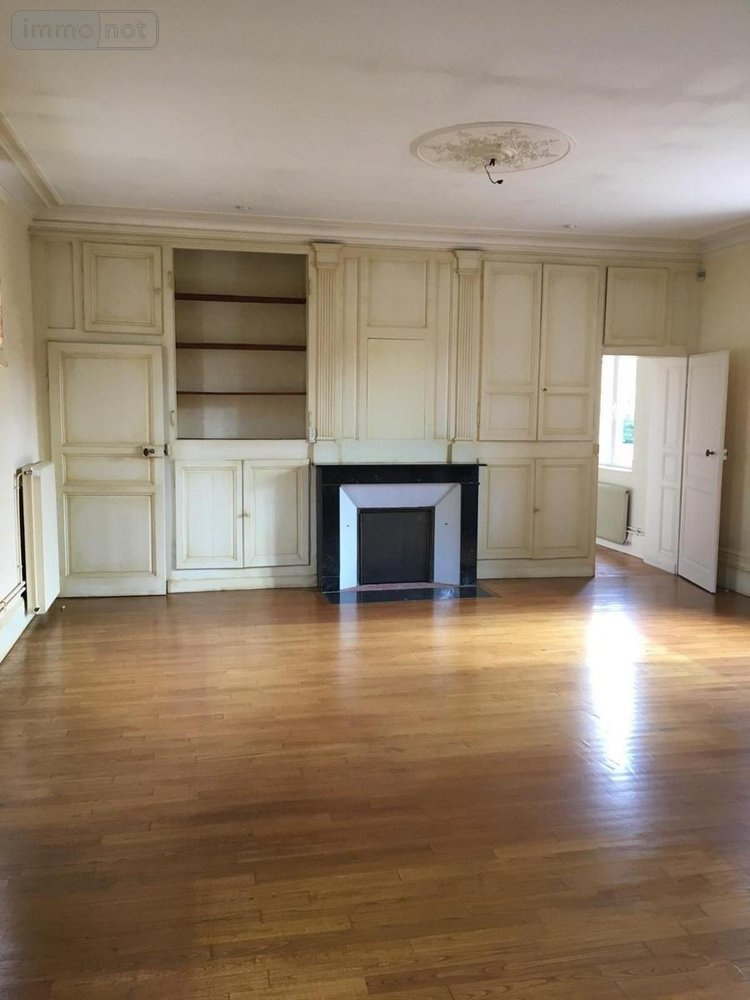 Location maison Tours-en-Vimeu 80210 Somme 116 m2 4 pièces 830 euros