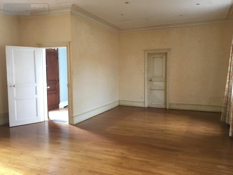 Location maison Tours-en-Vimeu 80210 Somme 116 m2 4 pièces 830 euros