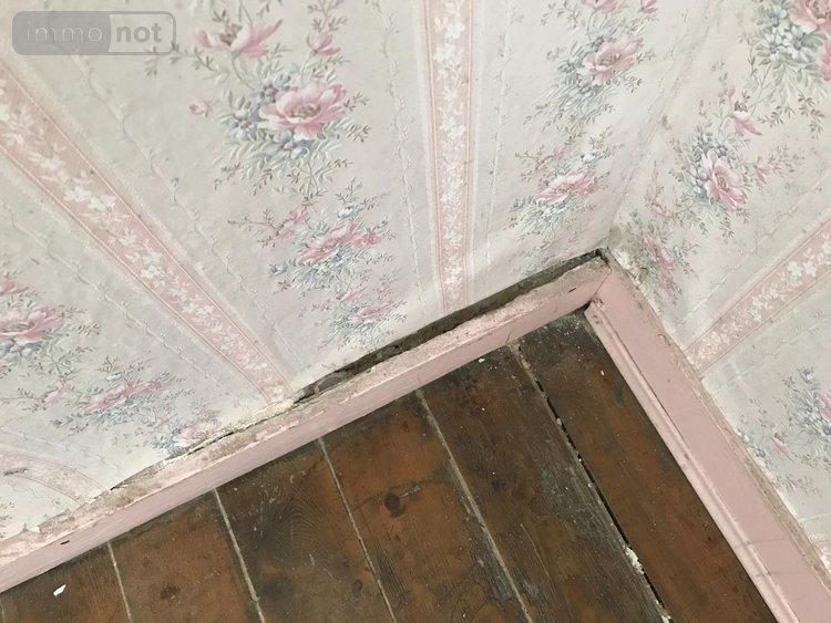 Maison a vendre Tully 80130 Somme 87 m2 4 pièces 137000 euros