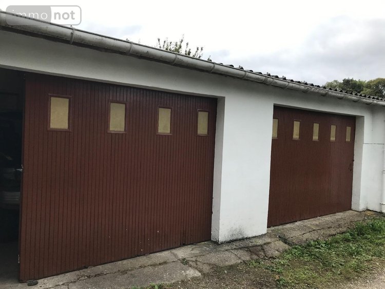 Maison a vendre Tully 80130 Somme 87 m2 4 pièces 137000 euros