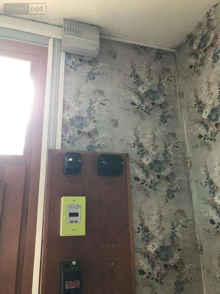 Maison a vendre Tully 80130 Somme 87 m2 4 pièces 137000 euros