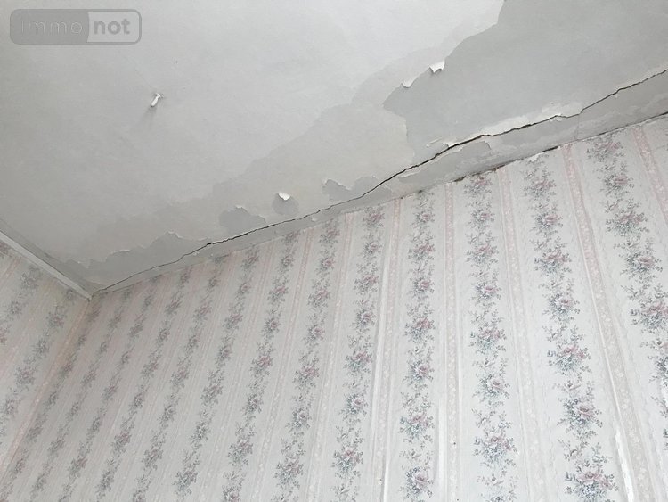 Maison a vendre Tully 80130 Somme 87 m2 4 pièces 137000 euros