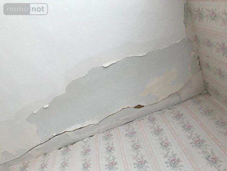 Maison a vendre Tully 80130 Somme 87 m2 4 pièces 137000 euros