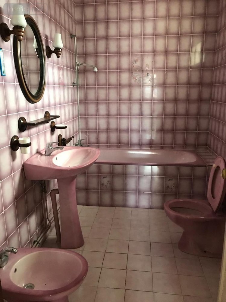 Maison a vendre Tully 80130 Somme 87 m2 4 pièces 137000 euros