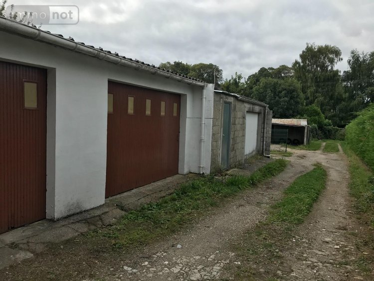 Maison a vendre Tully 80130 Somme 87 m2 4 pièces 147200 euros