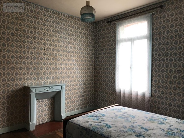 Maison a vendre Tully 80130 Somme 87 m2 4 pièces 147200 euros