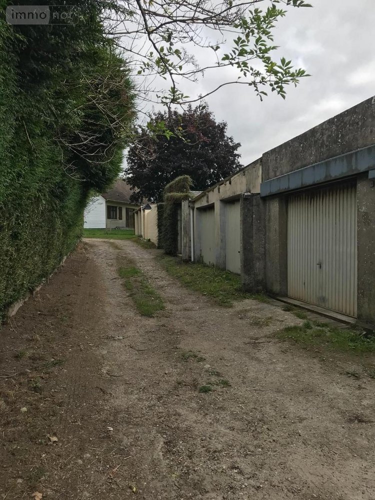 Maison a vendre Tully 80130 Somme 87 m2 4 pièces 137000 euros