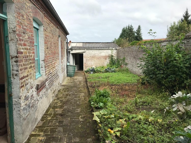 Maison a vendre Tully 80130 Somme 87 m2 4 pièces 147200 euros