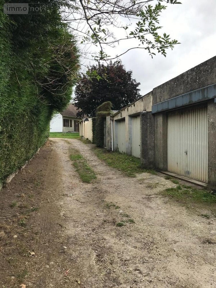 Maison a vendre Tully 80130 Somme 87 m2 4 pièces 137000 euros