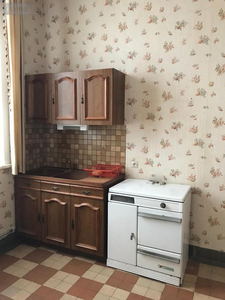 Maison a vendre Tully 80130 Somme 87 m2 4 pièces 147200 euros