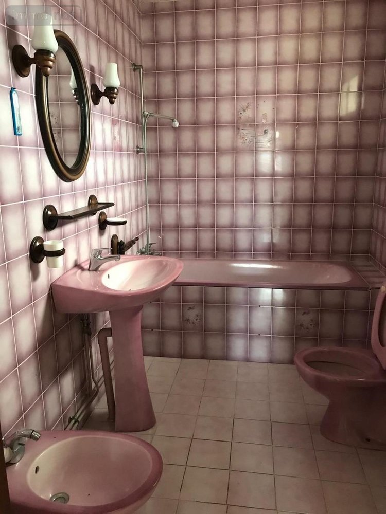 Maison a vendre Tully 80130 Somme 87 m2 4 pièces 147200 euros