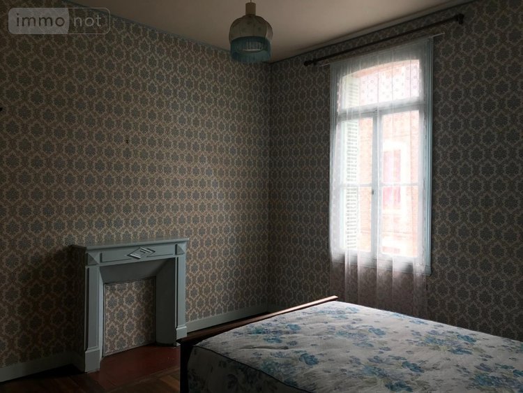 Maison a vendre Tully 80130 Somme 87 m2 4 pièces 137000 euros