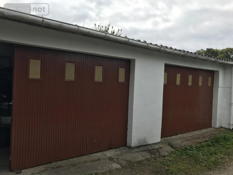 Maison a vendre Tully 80130 Somme 87 m2 4 pièces 147200 euros