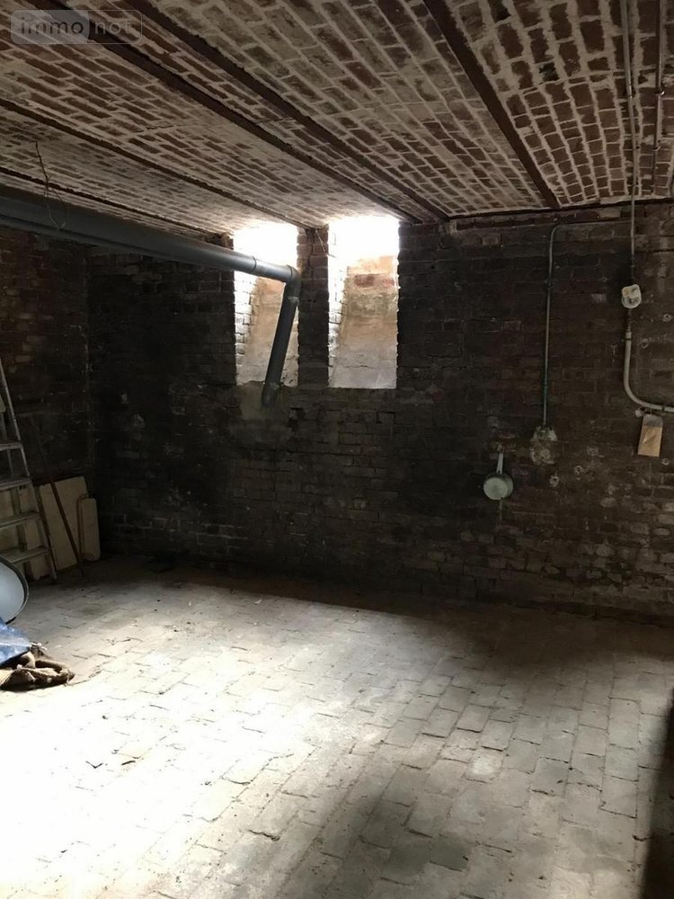 Maison a vendre Tully 80130 Somme 87 m2 4 pièces 137000 euros