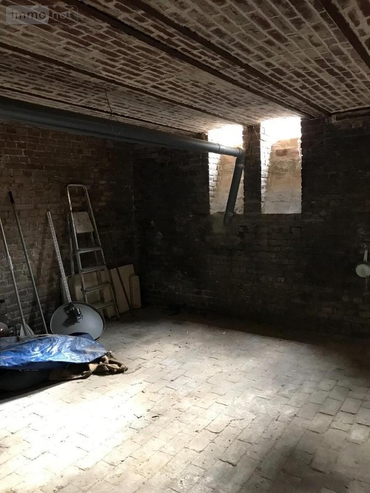 Maison a vendre Tully 80130 Somme 87 m2 4 pièces 147200 euros