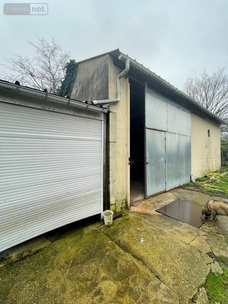 Maison a vendre Tully 80130 Somme 145 m2 6 pièces 250000 euros