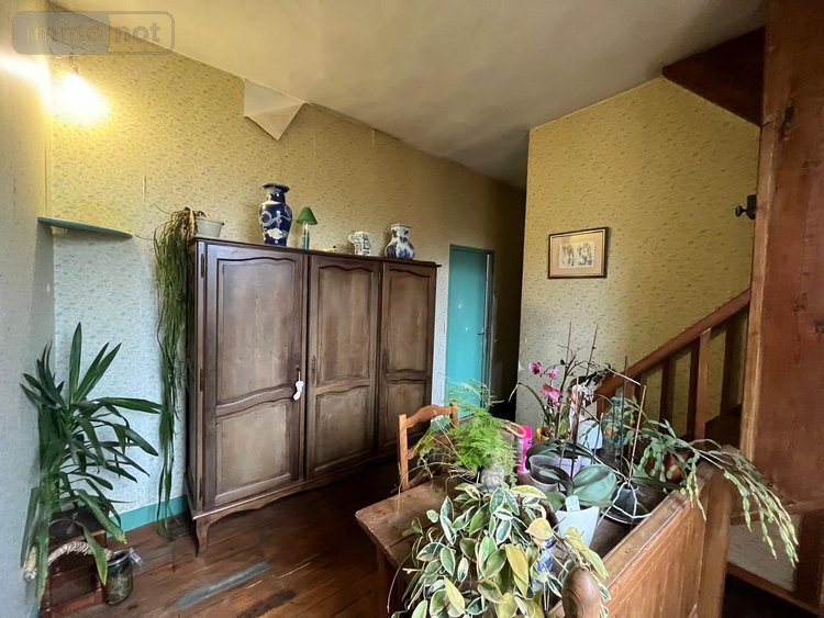 Maison a vendre Tully 80130 Somme 145 m2 6 pièces 250000 euros