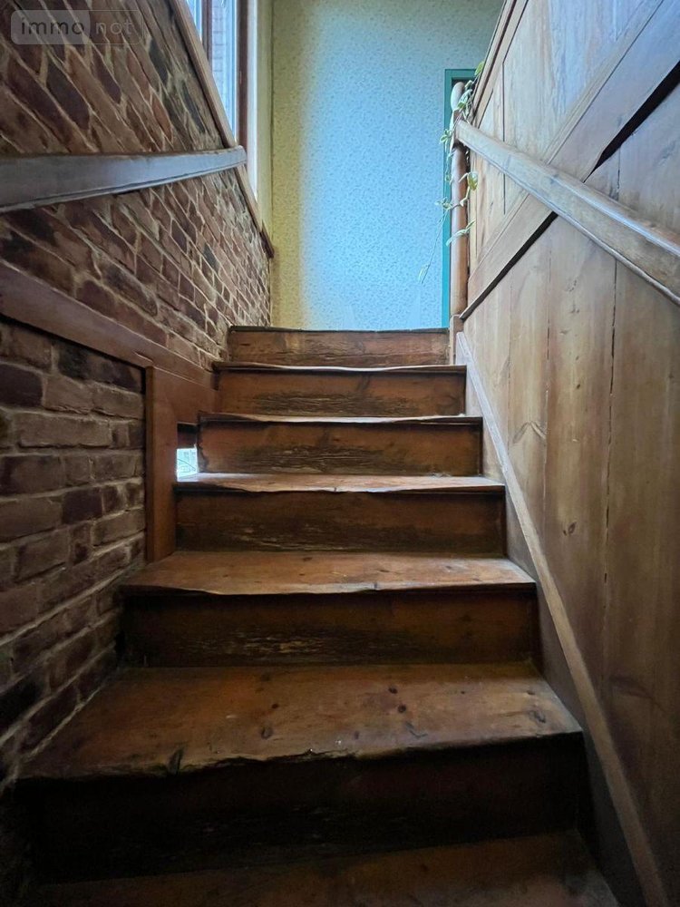 Maison a vendre Tully 80130 Somme 145 m2 6 pièces 250000 euros