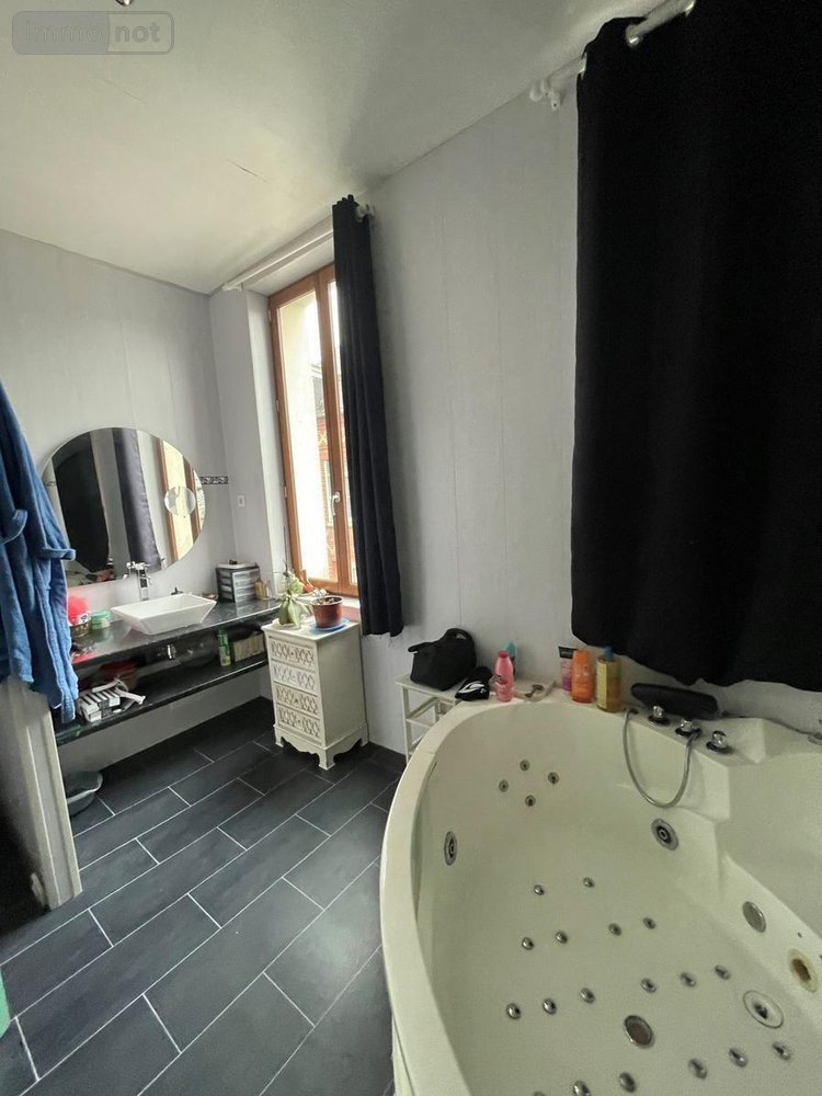 Maison a vendre Tully 80130 Somme 145 m2 6 pièces 250000 euros