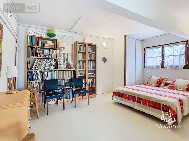 Maison a vendre Bordeaux 33000 Gironde 182 m2 5 pièces 599000 euros