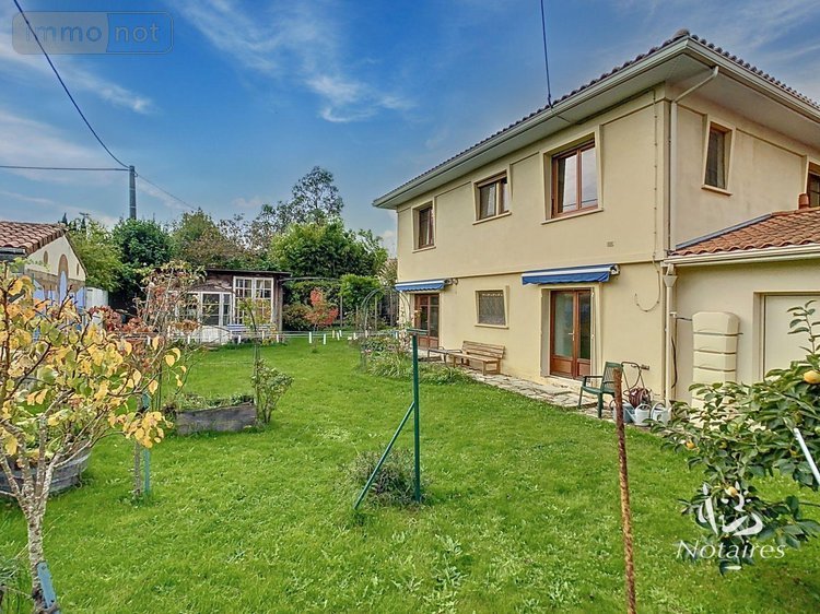 Maison a vendre Bordeaux 33000 Gironde 182 m2 5 pièces 599000 euros