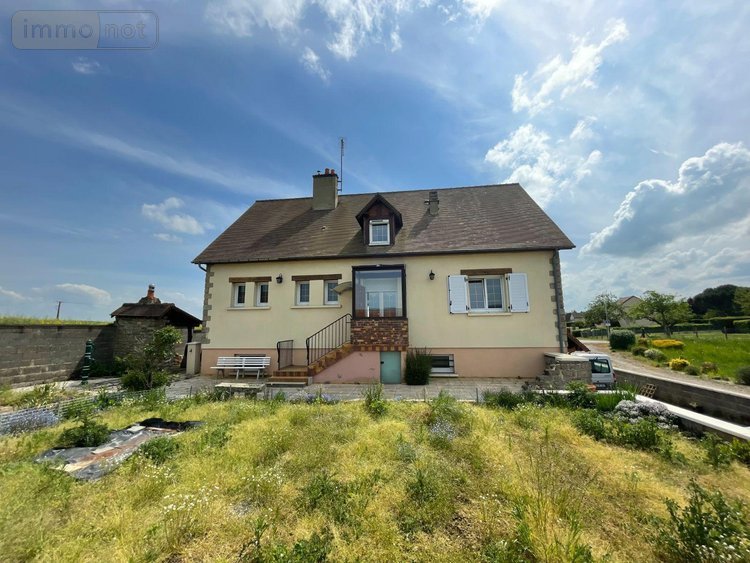 Maison a vendre Cuissai 61250 Orne 150 m2 6 pièces 230560 euros