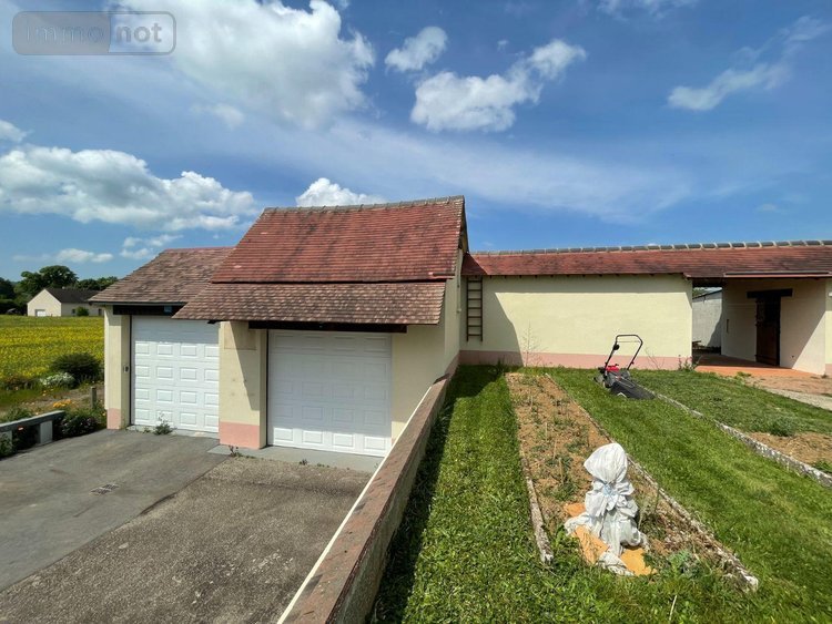 Maison a vendre Cuissai 61250 Orne 150 m2 6 pièces 220080 euros