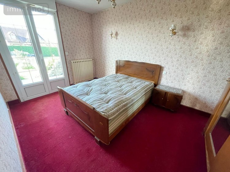 Maison a vendre Cuissai 61250 Orne 150 m2 6 pièces 220080 euros