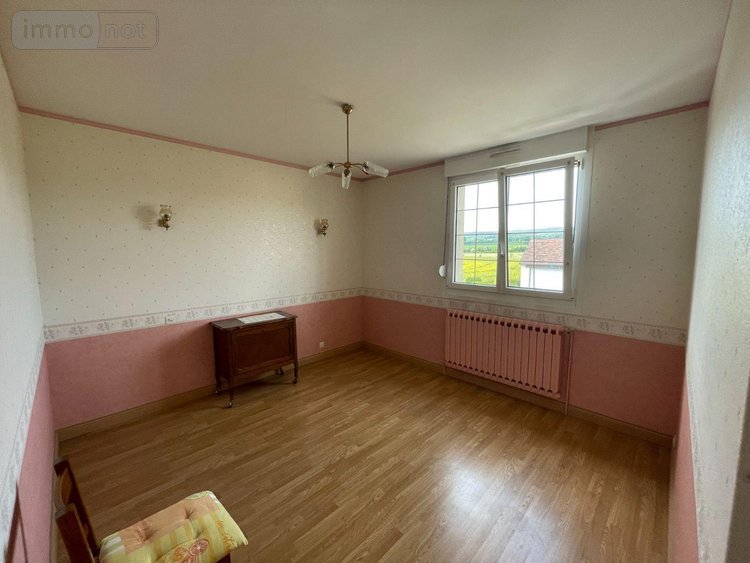 Maison a vendre Cuissai 61250 Orne 150 m2 6 pièces 230560 euros