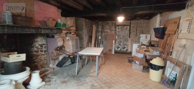 Maison a vendre Vieux-Moulins 52200 Haute-Marne 170 m2 7 pièces 283400 euros