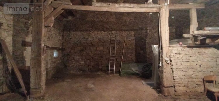 Maison a vendre Vieux-Moulins 52200 Haute-Marne 170 m2 7 pièces 308900 euros