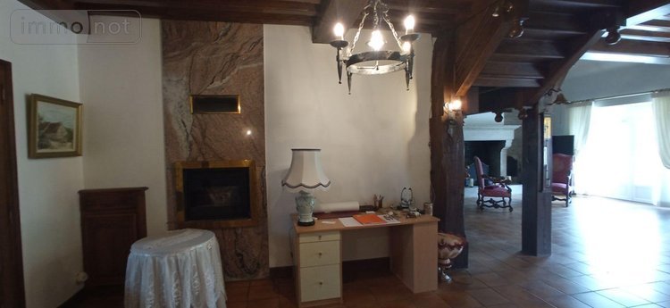 Maison a vendre Vieux-Moulins 52200 Haute-Marne 170 m2 7 pièces 308900 euros