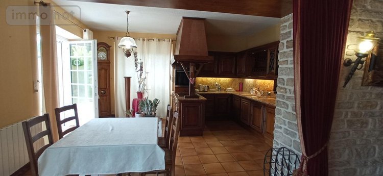 Maison a vendre Vieux-Moulins 52200 Haute-Marne 170 m2 7 pièces 308900 euros