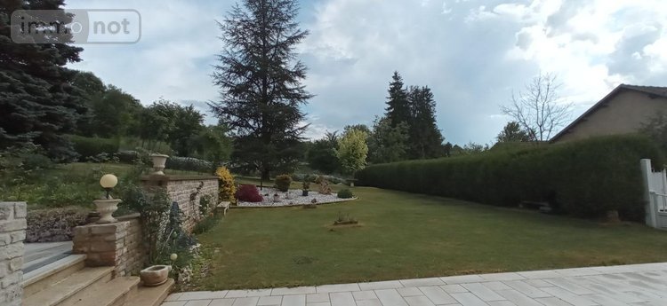 Maison a vendre Vieux-Moulins 52200 Haute-Marne 170 m2 7 pièces 283400 euros