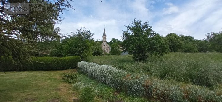 Maison a vendre Vieux-Moulins 52200 Haute-Marne 170 m2 7 pièces 283400 euros